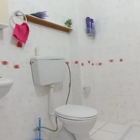 Apartman Seaview & *