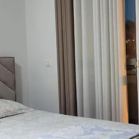 Perla 2 - Spacious Modern Apt - Sea View & Big Balcony Apartamento *