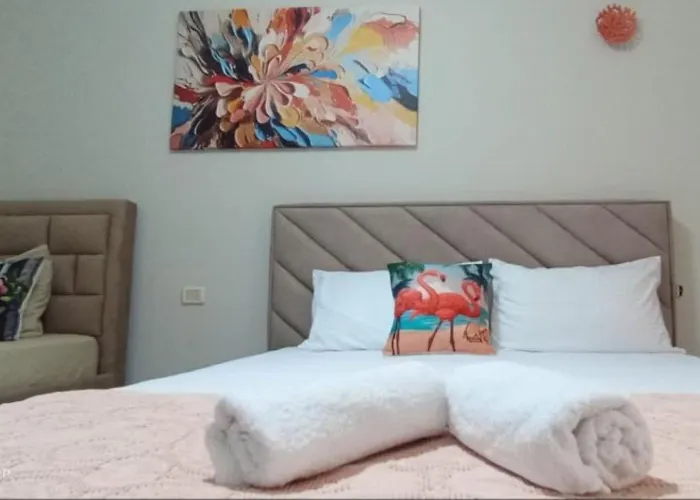 Seaview & Apartman *