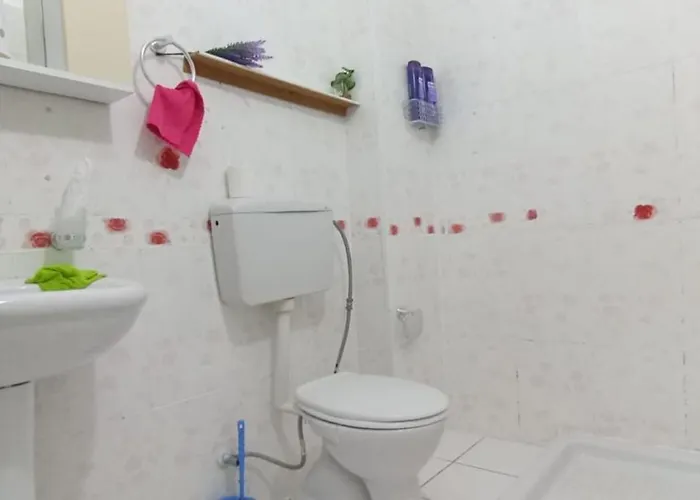 Apartman Seaview & *