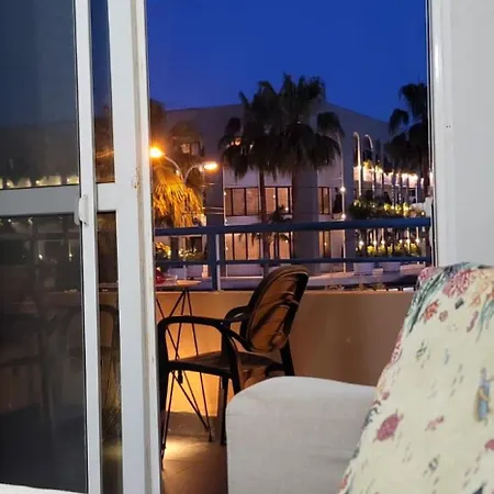 Apartment Perla 2 - Spacious Modern Apt - Sea View & Big Balcony *