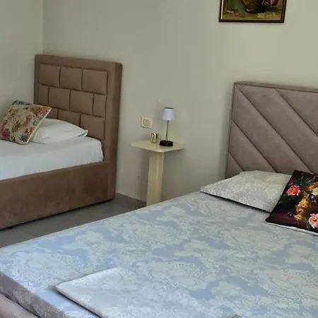 Apartamento Sea View & Big Balcony- Spacious Modern - Perla 2 Golem (Tirana)