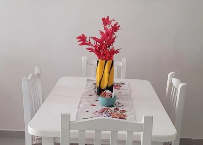 Apartment Seaview & Golem (Tirana)