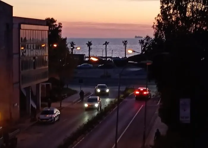 Seaview & Apartment *