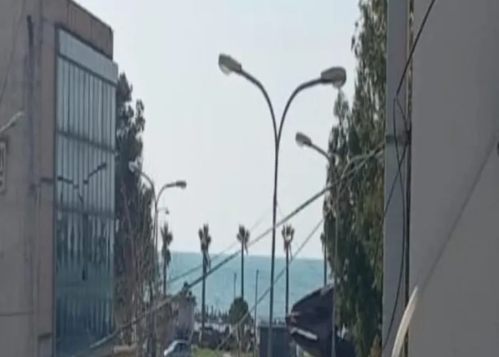 Seaview & Apartment *