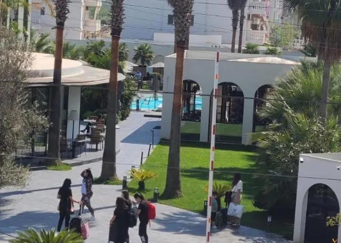 Seaview & Apartment *